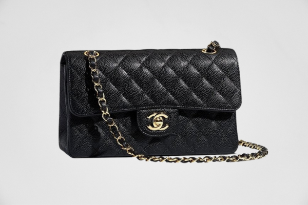 CHANELのショルダーバッグの画像